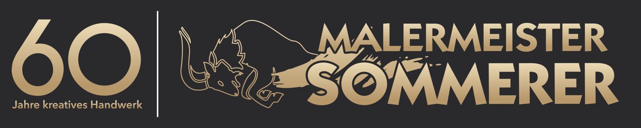 60 Jahre kreatives Handwerk | Malermeister Sommerer